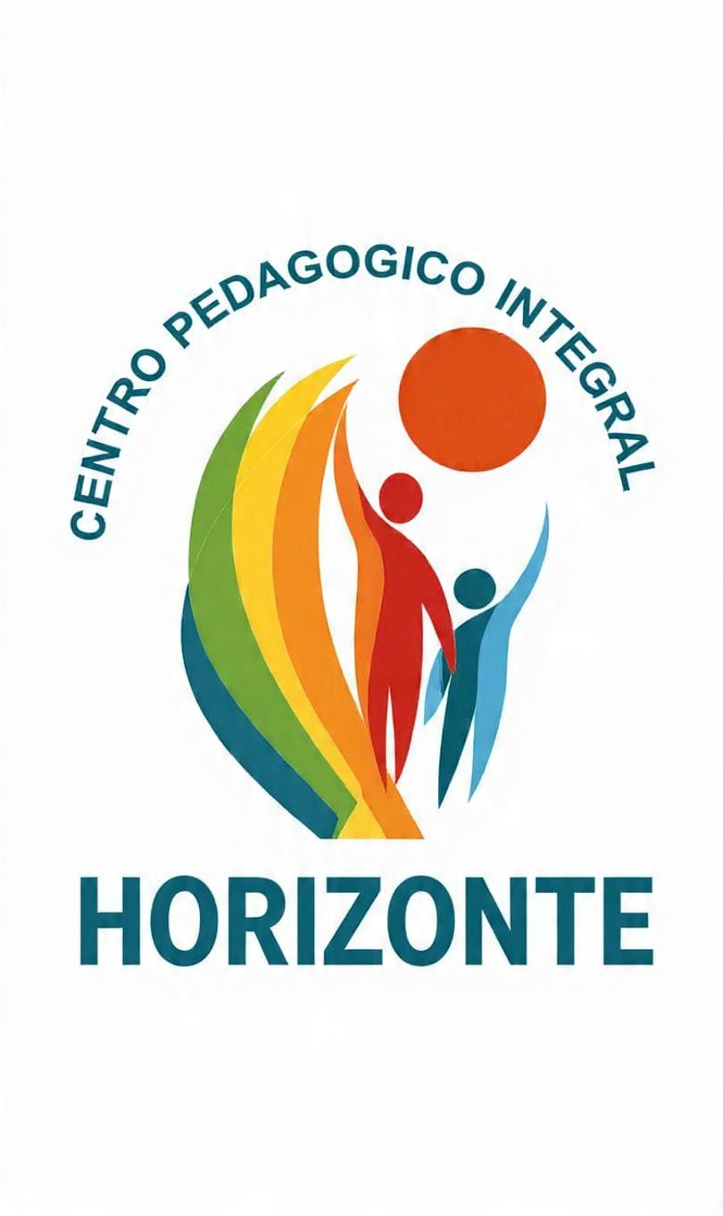 Logo Centro Pedagógico Integral Horizonte